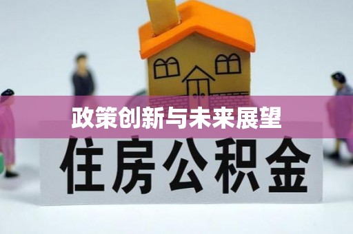遂溪政策创新与未来展望